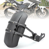 Maxbell Rear Mudguard Professional Modification Parts Mudflap Motorcycle Rear Fenders