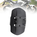 Maxbell Rear Mudguard Professional Modification Parts Mudflap Motorcycle Rear Fenders