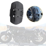 Maxbell Rear Mudguard Professional Modification Parts Mudflap Motorcycle Rear Fenders