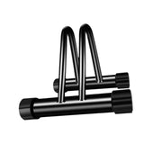 Maxbell Bike Stand Vertical Bicycle Storage for Apartments Garages Hybrid Bikes