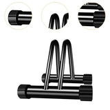 Maxbell Bike Stand Vertical Bicycle Storage for Apartments Garages Hybrid Bikes