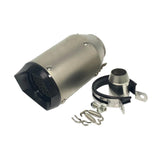 Maxbell Exhaust Pipe Extension Professional Accessories for R1 S1000rr Gsxr1000