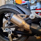 Maxbell Exhaust Pipe Extension Professional Accessories for R1 S1000rr Gsxr1000