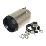 Maxbell Exhaust Pipe Extension Professional Accessories for R1 S1000rr Gsxr1000