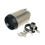 Maxbell Exhaust Pipe Extension Professional Accessories for R1 S1000rr Gsxr1000