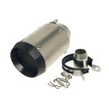 Maxbell Exhaust Pipe Extension Professional Accessories for R1 S1000rr Gsxr1000