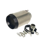 Maxbell Exhaust Pipe Extension Professional Accessories for R1 S1000rr Gsxr1000