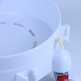 Maxbell Car Washing Bucket with Bucket Dolly Multipurpose for Car Detailing Portable