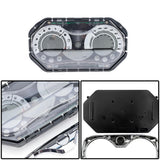 Maxbell Speedometer Premium High Performance 278002270 for GTX 215 2008