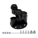 Maxbell Generic Occ071-bk Pack Mount Lock for RX-2W Water Bank FX-3.5 Fuel Tank
