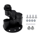 Maxbell Generic Occ071-bk Pack Mount Lock for RX-2W Water Bank FX-3.5 Fuel Tank
