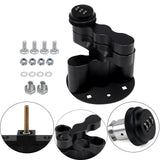 Maxbell Generic Occ071-bk Pack Mount Lock for RX-2W Water Bank FX-3.5 Fuel Tank