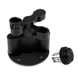 Maxbell Generic Occ071-bk Pack Mount Lock for RX-2W Water Bank FX-3.5 Fuel Tank