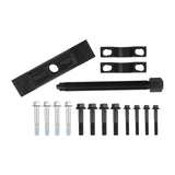 Maxbell Yoke Removal Tool Yoke Puller Kit Easily Install for Semi Truck Professional