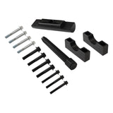 Maxbell Yoke Removal Tool Yoke Puller Kit Easily Install for Semi Truck Professional