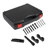 Maxbell Yoke Removal Tool Yoke Puller Kit Easily Install for Semi Truck Professional