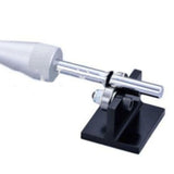Maxbell Motorcycle Wheel Balancer Conveneint Trailer Shop Garage Tire Balancing Tool
