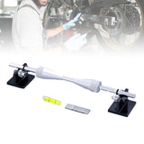 Maxbell Motorcycle Wheel Balancer Motorbike Tire Balancing Tool for Repair Shop