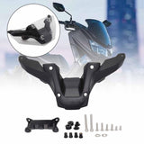 Maxbell Motorcycle Windshield Bracket Modification Accessories for Yamaha MT-09