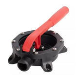 Maxbell Generic Sfdhp-g720-01 Professional Simple Installation Manual Diaphragm Pump