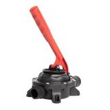 Maxbell Generic Sfdhp-g720-01 Professional Simple Installation Manual Diaphragm Pump