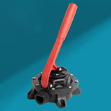 Maxbell Generic Sfdhp-g720-01 Professional Simple Installation Manual Diaphragm Pump
