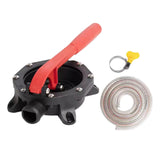 Maxbell Generic Sfdhp-g720-01 Professional Simple Installation Manual Diaphragm Pump