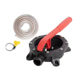 Maxbell Generic Sfdhp-g720-01 Professional Simple Installation Manual Diaphragm Pump