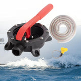 Maxbell Generic Sfdhp-g720-01 Professional Simple Installation Manual Diaphragm Pump