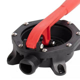 Maxbell Generic Sfdhp-g720-01 Professional Simple Installation Manual Diaphragm Pump