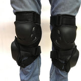 Maxbell Motorcycle Knee Pads Protectors Motorcycle Knee Shin Guards for Skating