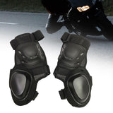 Maxbell Motorcycle Knee Pads Protectors Motorcycle Knee Shin Guards for Skating