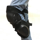 Maxbell Motorcycle Knee Pads Protectors Motorcycle Knee Shin Guards for Skating
