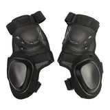 Maxbell Motorcycle Knee Pads Protectors Motorcycle Knee Shin Guards for Skating