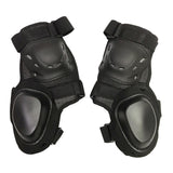 Maxbell Motorcycle Knee Pads Protectors Motorcycle Knee Shin Guards for Skating