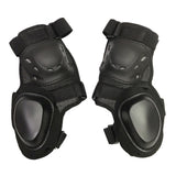 Maxbell Motorcycle Knee Pads Protectors Motorcycle Knee Shin Guards for Skating