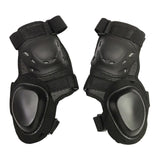 Maxbell Motorcycle Knee Pads Protectors Motorcycle Knee Shin Guards for Skating