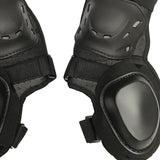 Maxbell Motorcycle Knee Pads Protectors Motorcycle Knee Shin Guards for Skating