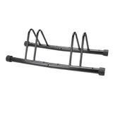 Maxbell Bike Stand Protective Storage Rack for Apartments Indoor Mountain Bikes