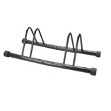 Maxbell Bike Stand Protective Storage Rack for Apartments Indoor Mountain Bikes