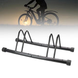 Maxbell Bike Stand Protective Storage Rack for Apartments Indoor Mountain Bikes