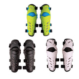 Maxbell Motorcycle Knee Pads Comfortable Knee Wrap Waterproof Breathable Knee Guards Yellow