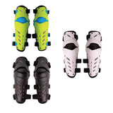 Maxbell Motorcycle Knee Pads Comfortable Knee Wrap Waterproof Breathable Knee Guards Yellow