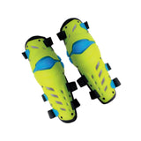 Maxbell Motorcycle Knee Pads Comfortable Knee Wrap Waterproof Breathable Knee Guards Yellow