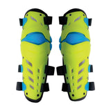 Maxbell Motorcycle Knee Pads Comfortable Knee Wrap Waterproof Breathable Knee Guards Yellow