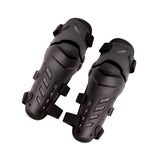 Maxbell Motorcycle Knee Pads Comfortable Knee Wrap Waterproof Breathable Knee Guards Black