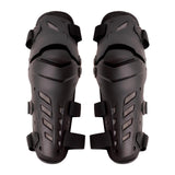 Maxbell Motorcycle Knee Pads Comfortable Knee Wrap Waterproof Breathable Knee Guards Black
