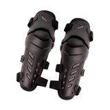 Maxbell Motorcycle Knee Pads Comfortable Knee Wrap Waterproof Breathable Knee Guards Black