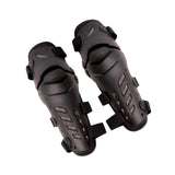 Maxbell Motorcycle Knee Pads Comfortable Knee Wrap Waterproof Breathable Knee Guards Black