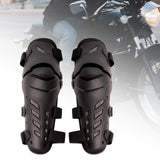 Maxbell Motorcycle Knee Pads Comfortable Knee Wrap Waterproof Breathable Knee Guards Black